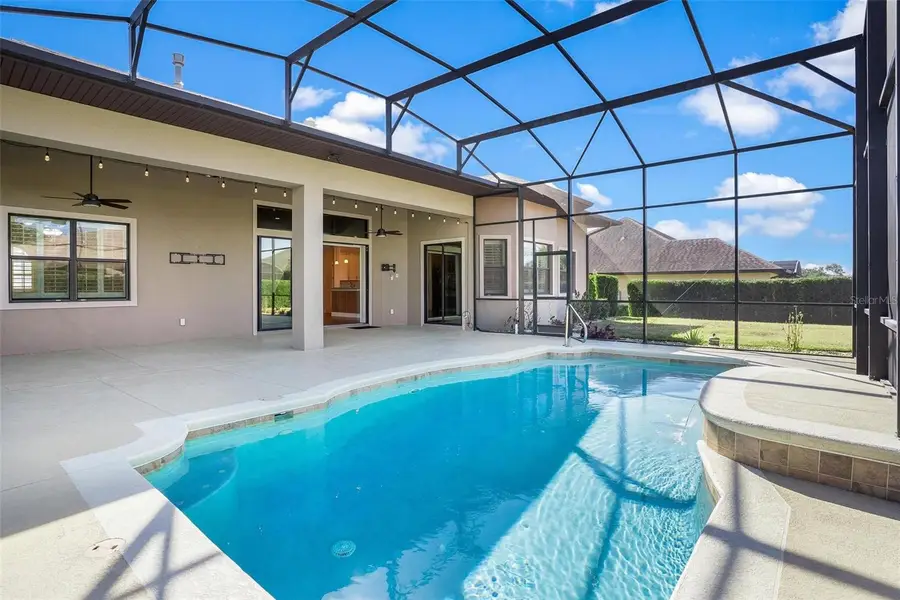 39513 Hillrise Lane, Lady Lake, FL 32159 - #3