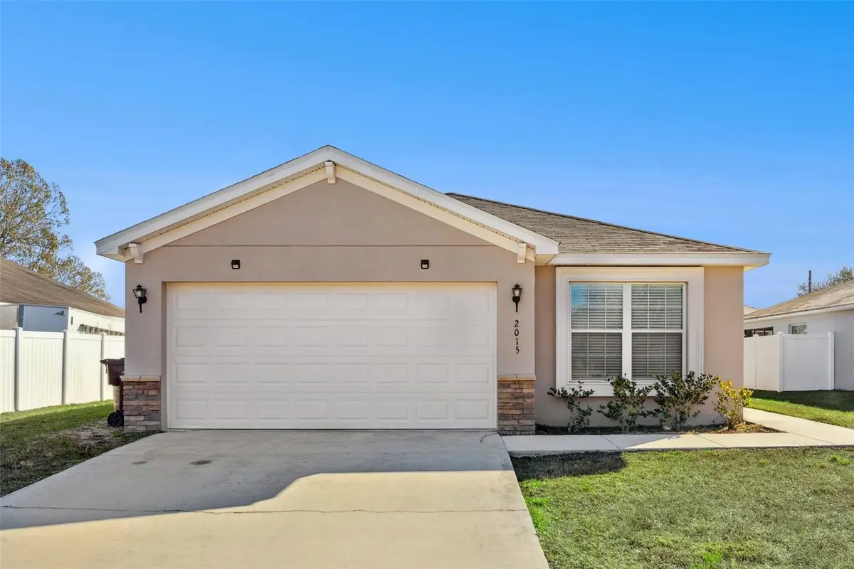 2015 Orange Avenue, Saint Cloud, FL 34769 - #1