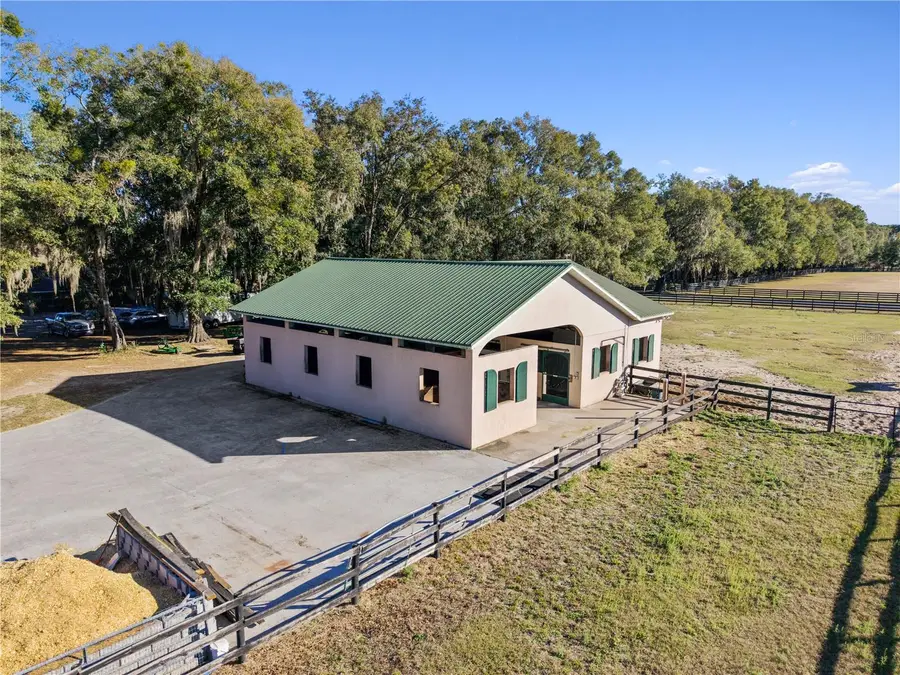 15995 NW 10th Circle, Citra, FL 32113 - #3