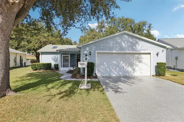 721 Heathrow Avenue, THE VILLAGES, FL 32159