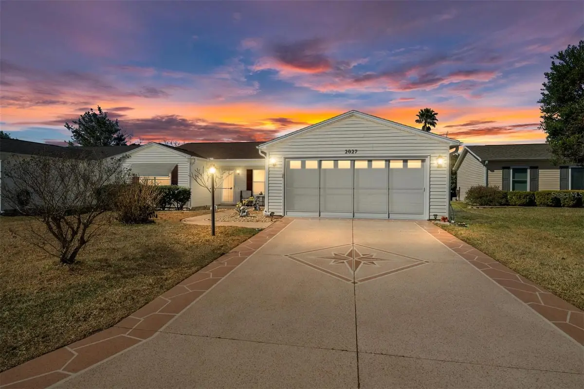 2027 Cipriano Place, The Villages, FL 32159 - Image #1