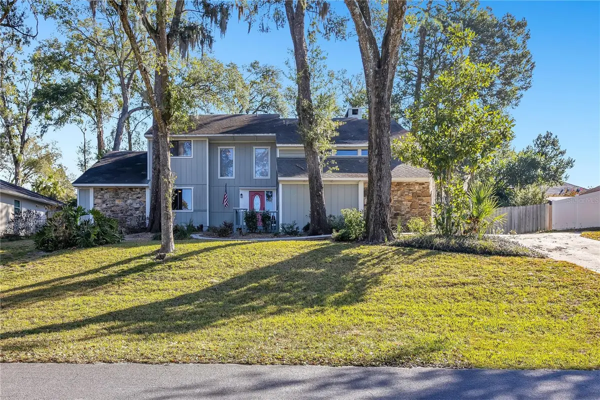 2108 Dogwood Circle, Mount Dora, FL 32757 - #1