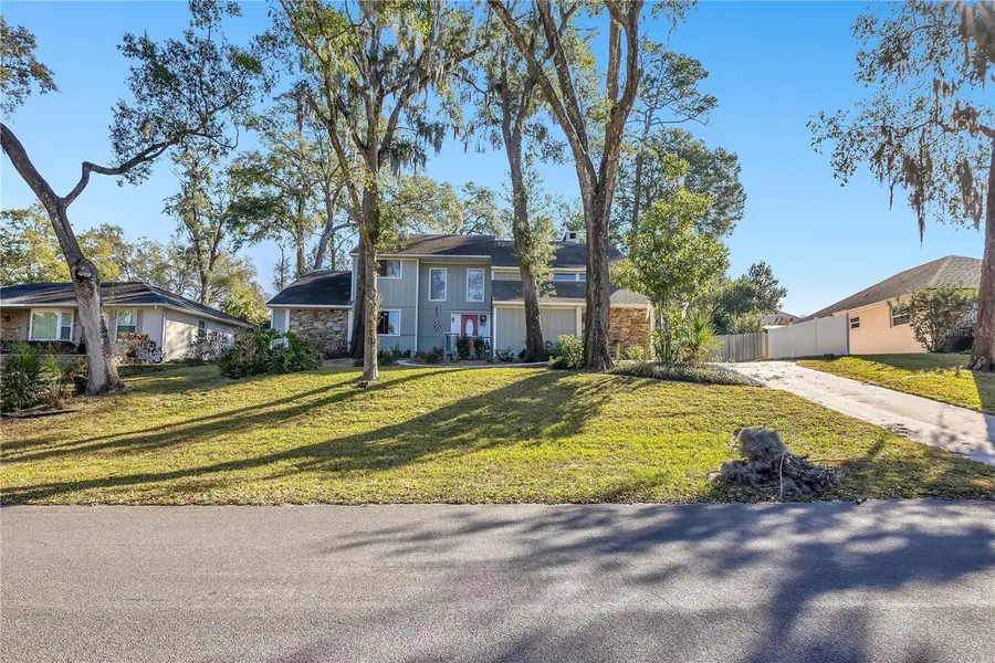 2108 Dogwood Circle, Mount Dora, FL 32757 - #2