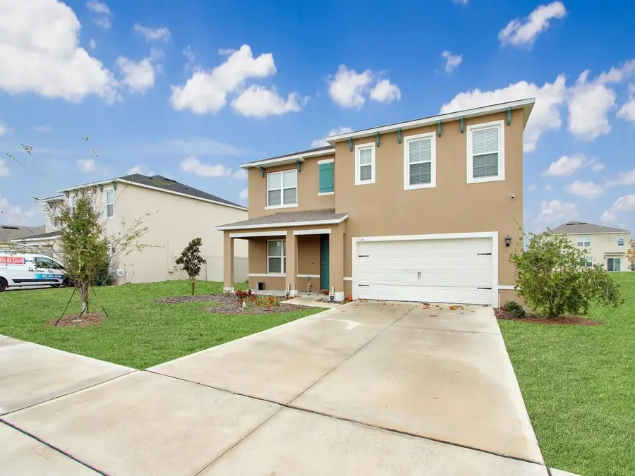714 Auburn Grove Court, Auburndale, FL 33823 - Image #2