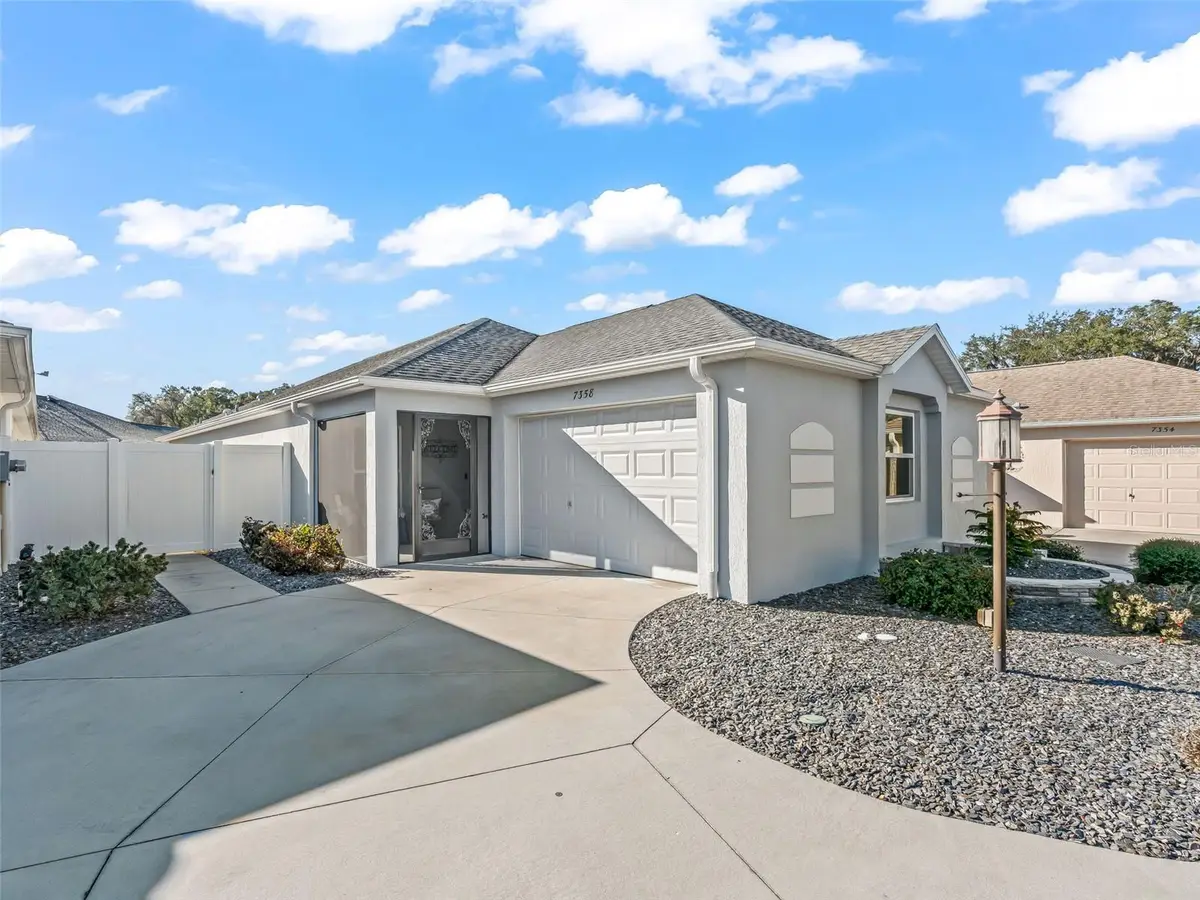 7358 SE 167th Zina Lane, The Villages, FL 32162 - Image #1