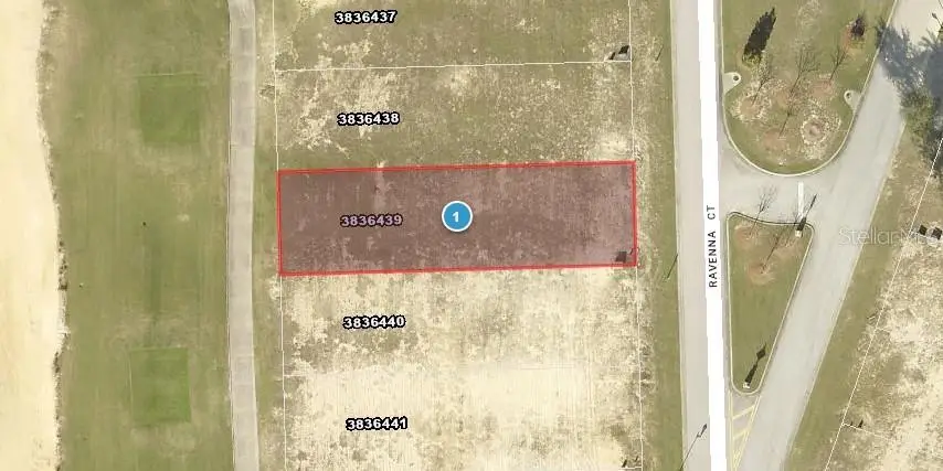 16241 Ravenna Court, Bella Collina, FL 34756 - #2