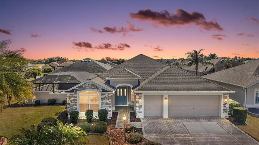1586 Lemon Loop, The Villages, FL 32163 - Image #3