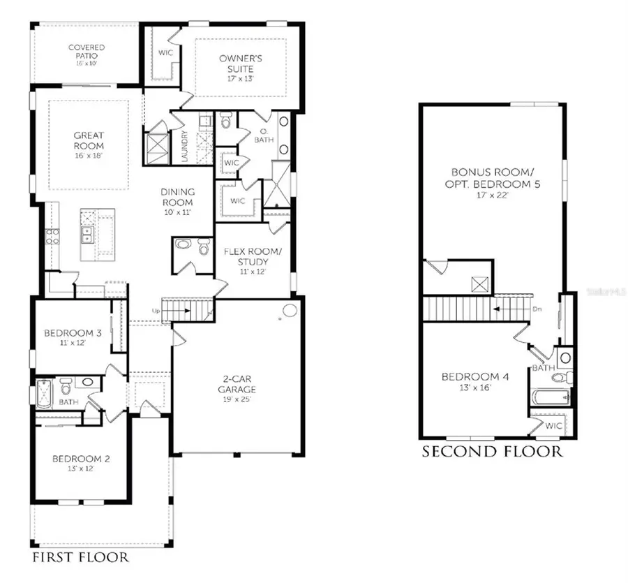 10012 Ballast Drive, Orlando, FL 32827 - #2
