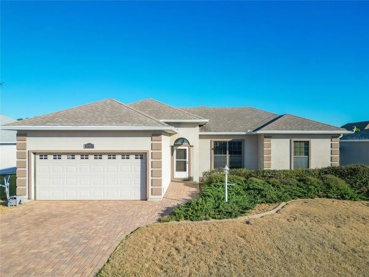 10957 SE 170th Lane Road, Summerfield, FL 34491 - Image #1