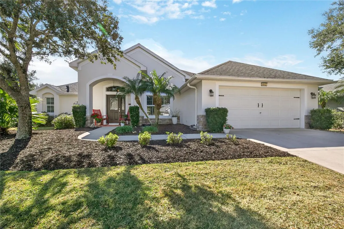 8052 Waterbury Way, Mount Dora, FL 32757 - Image #1