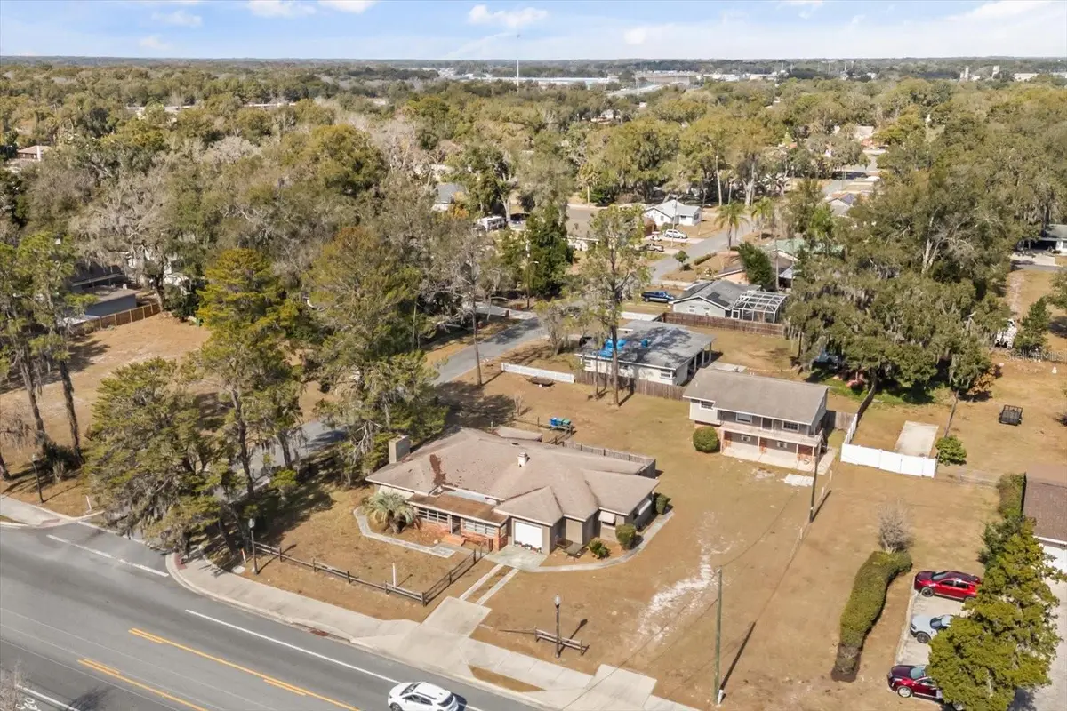 703 & 705 Cleveland Avenue, Wildwood, FL 34785 - Image #1