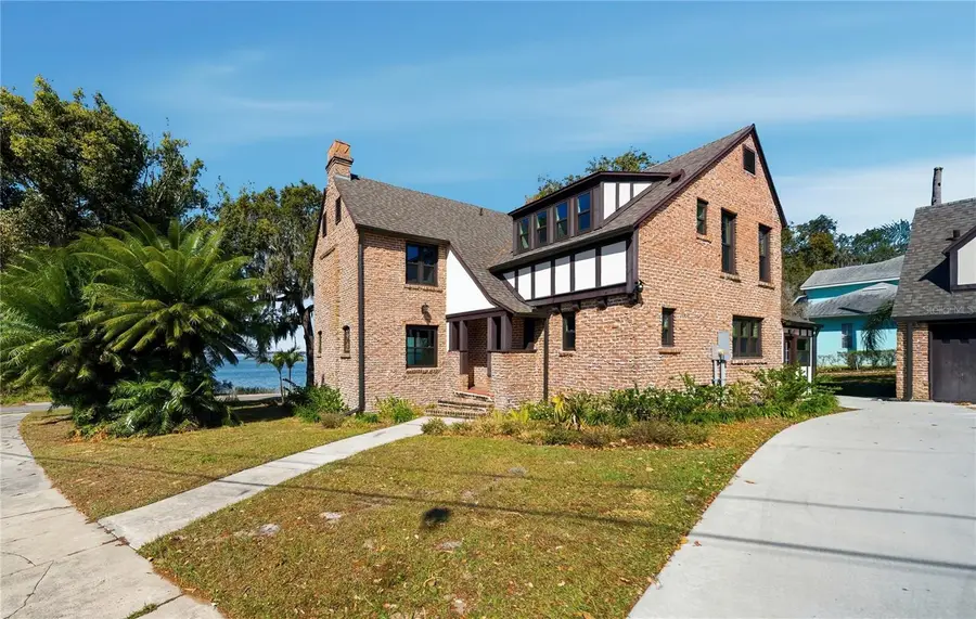 1689 Lakeshore Drive, Eustis, FL 32726 - #2