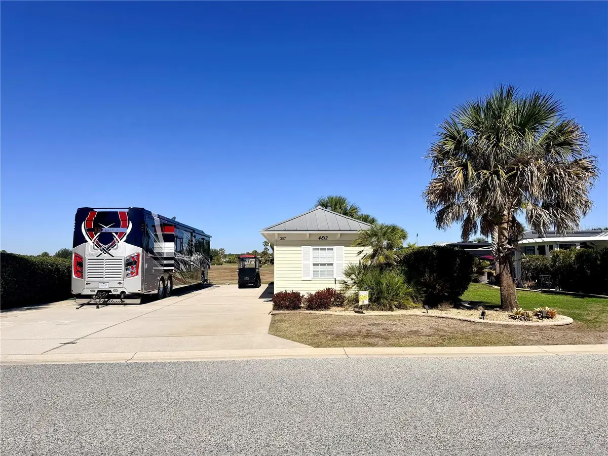 4812 SE 94th Avenue, Webster, FL 33597 - Image #1