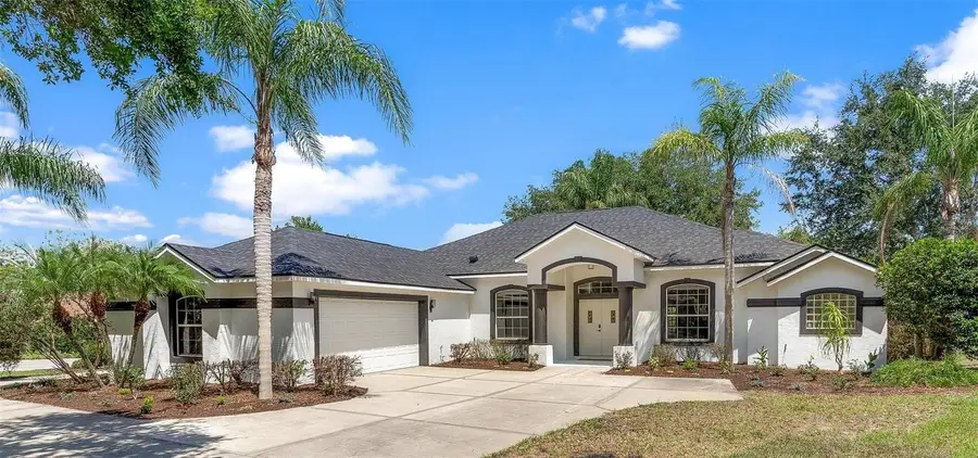 39634 Harbor Hills Blvd Boulevard, Lady Lake, FL 32159 - #3