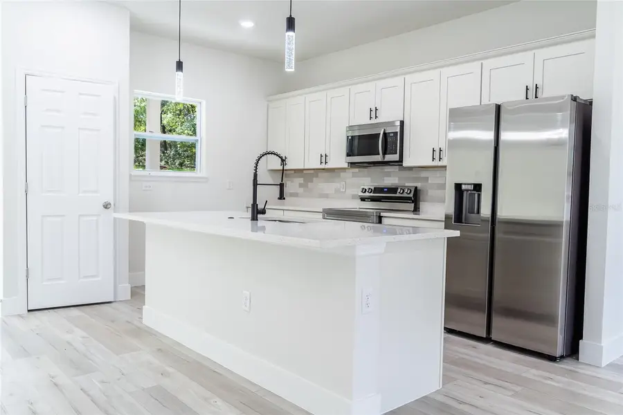 10955 N Dragonis Drive, Citrus Springs, FL 34433 - #2