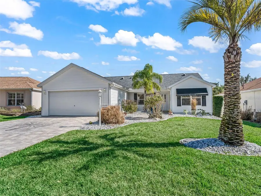 16975 SE 91st Shubrick Court, The Villages, FL 32162 - Image #2