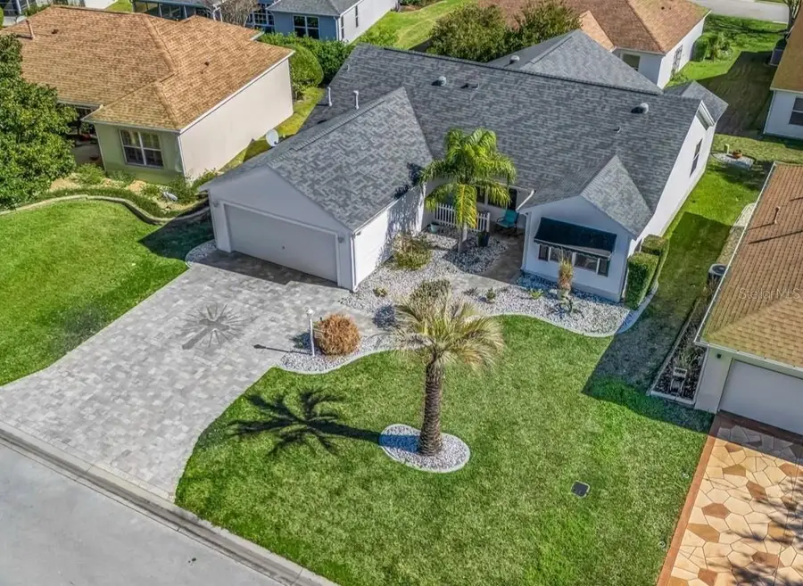 16975 SE 91st Shubrick Court, The Villages, FL 32162 - Image #3