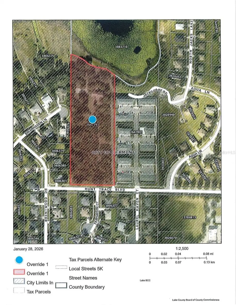 Address Withheld By Seller, Clermont, FL 34711 - Image #1