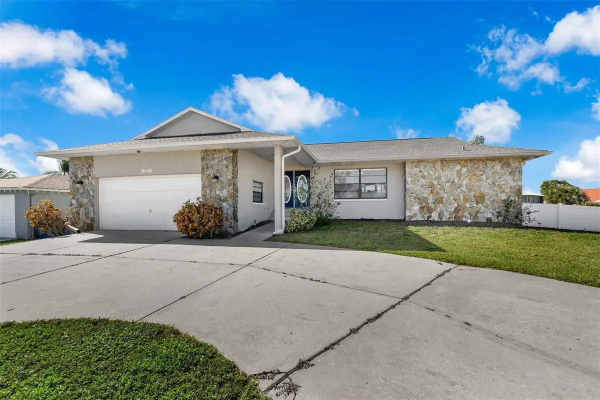 3848 Topsail Trail, New Port Richey, FL 34652 - Image #1