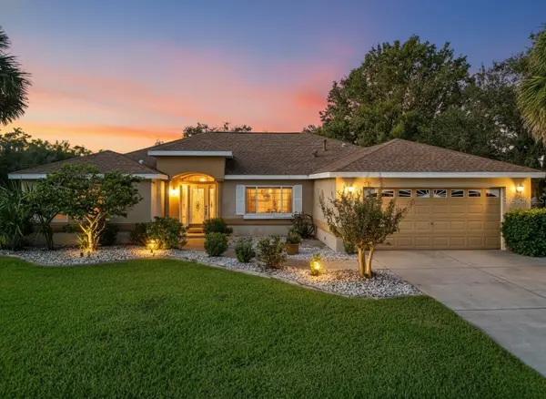 13700 SE 90th Court, SUMMERFIELD, FL 34491