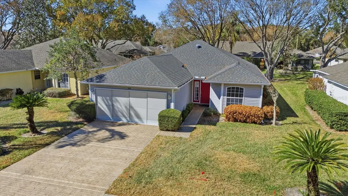 309 Baytree Boulevard, Tavares, FL 32778 - #1