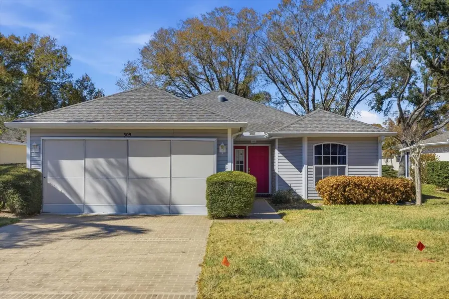 309 Baytree Boulevard, Tavares, FL 32778 - #2