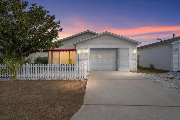 2603 Olivarez Way, THE VILLAGES, FL 32162