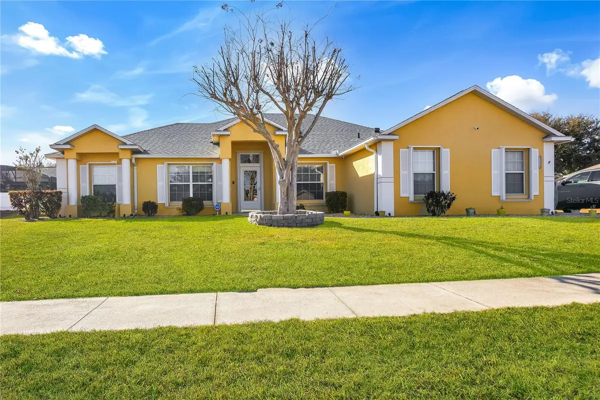 10521 Cedar Forest Circle, Clermont, FL 34711 - Image #1