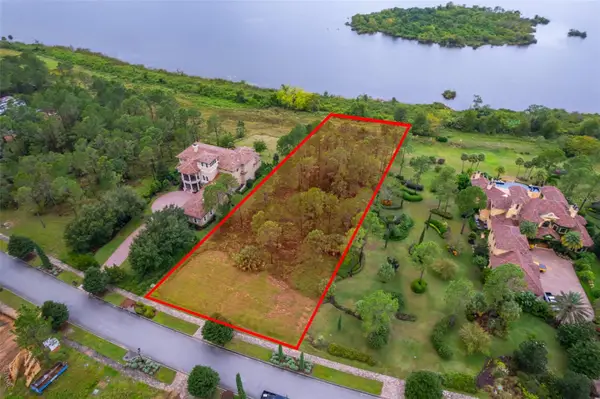 16325 Pendio Drive, BELLA COLLINA, FL 34756