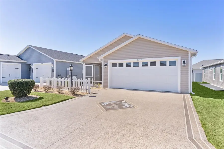 6262 Siverson Terrace, The Villages, FL 32163 - #3