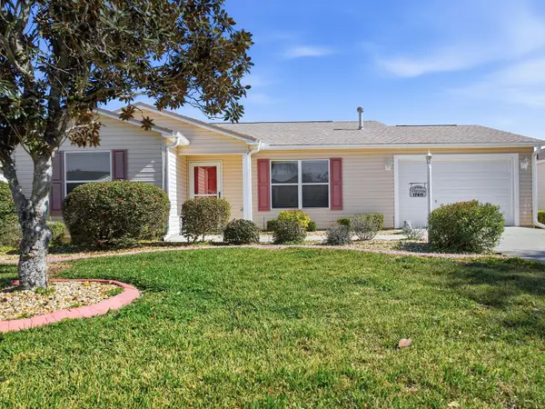 17411 SE 74th Netherclift Terrace, THE VILLAGES, FL 32162