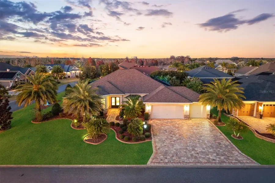 849 Oakwood Street, The Villages, FL 32163 - Image #2