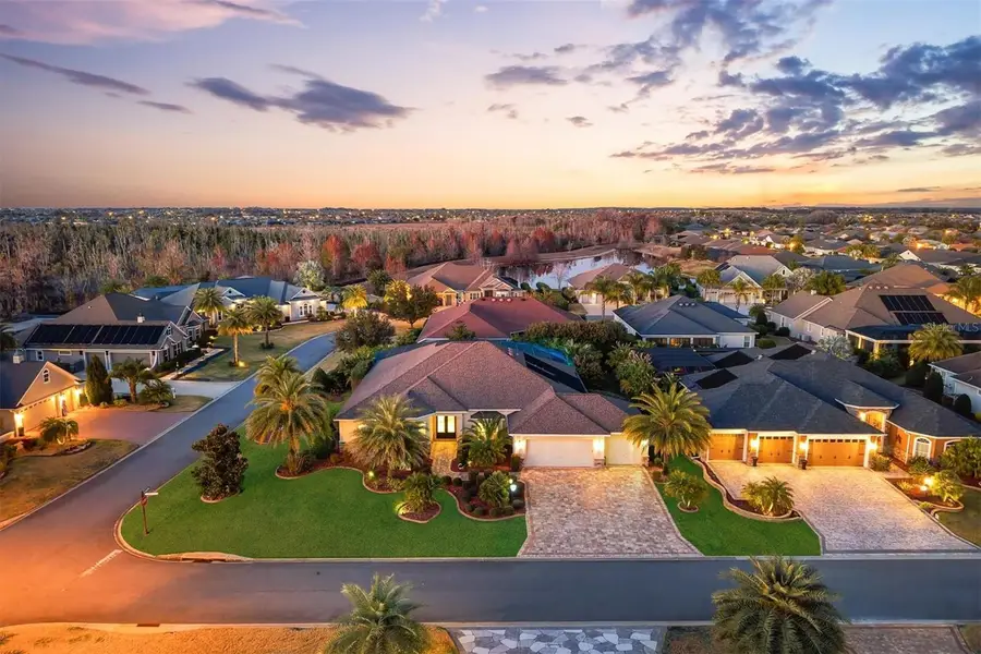 849 Oakwood Street, The Villages, FL 32163 - Image #3