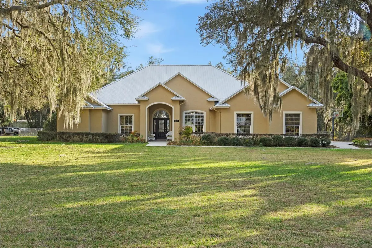3108 Carter Jones Road, Groveland, FL 34736 - #1