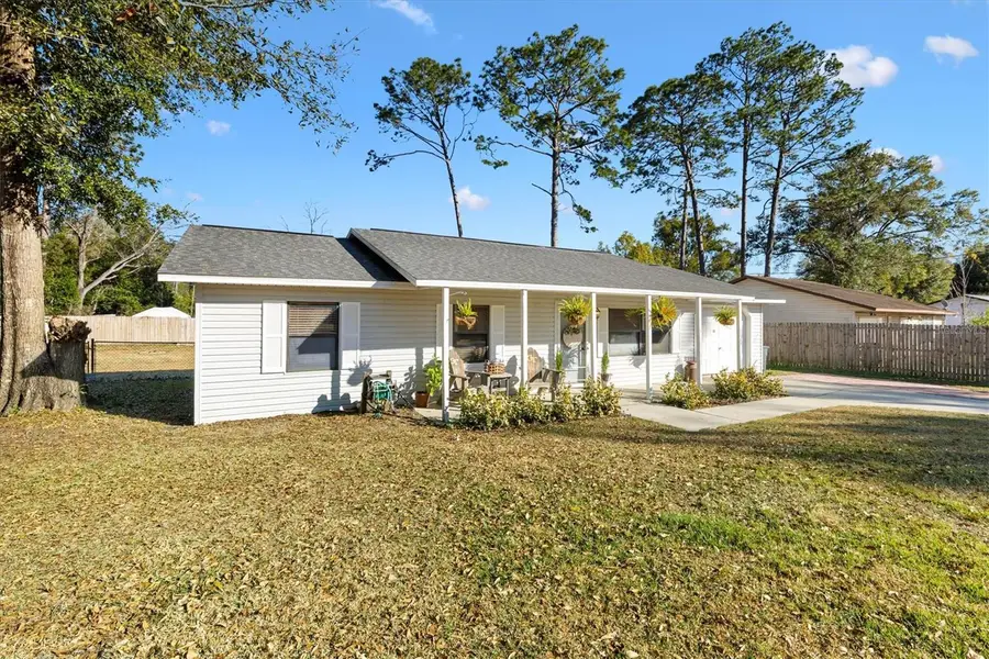 11305 SE 75th Court, Belleview, FL 34420 - Image #3