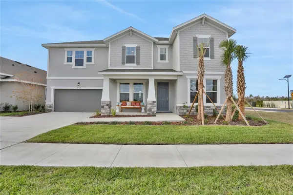 17417 Valleywood Parkway, LAND O LAKES, FL 34638