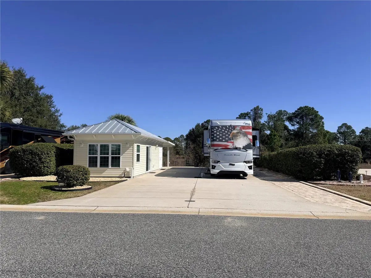 9469 SE 49th Terrace, Webster, FL 33597 - Image #1