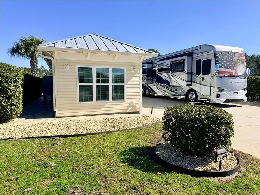 9469 SE 49th Terrace, Webster, FL 33597 - Image #3