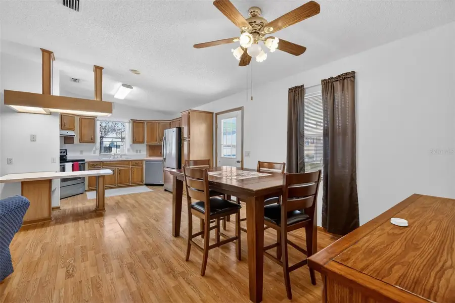 1222 Palmetto Drive, The Villages, FL 32159 - #3