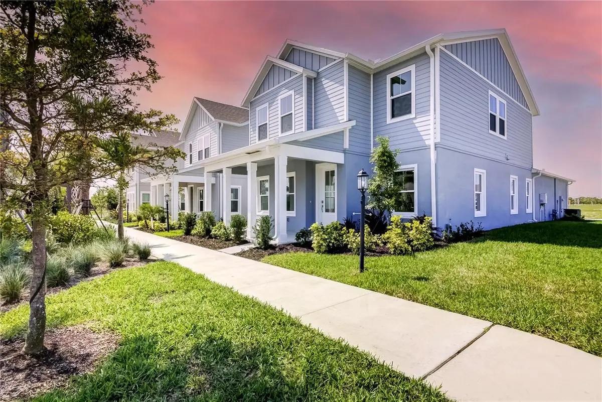 130 Bragg Lane, Lakewood Ranch, FL 34240 - #1