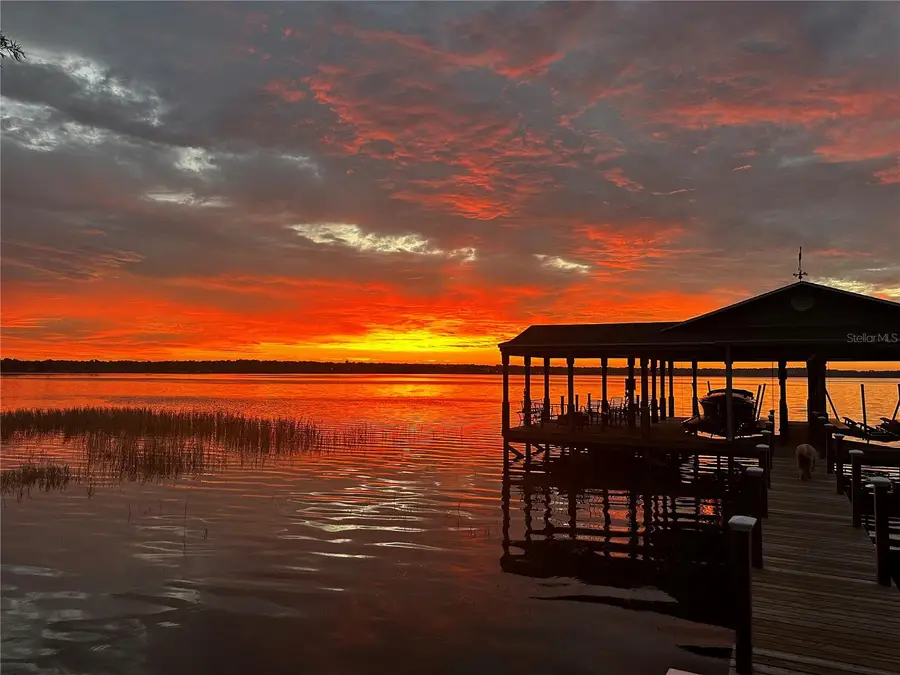 3111 Lakeshore Drive, Mount Dora, FL 32757 - #2