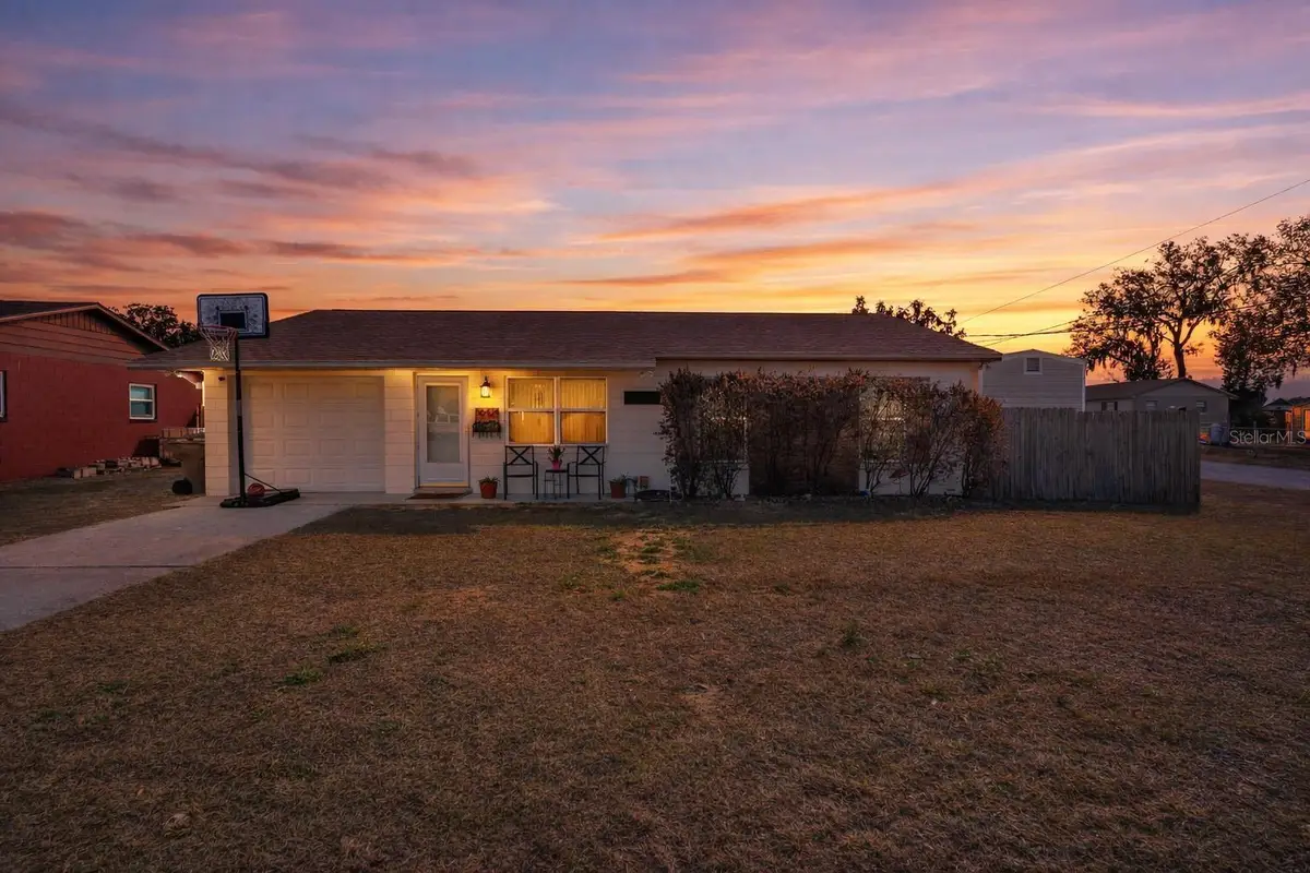 36424 S Fish Camp Road, Grand Island, FL 32735 - #1