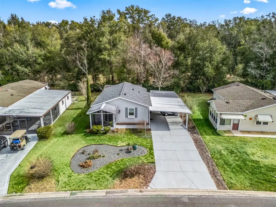 1227 E Schwartz Boulevard, The Villages, FL 32159 - Image #2