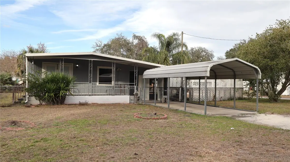 1158 Cr 439, Lake Panasoffkee, FL 33538 - Image #1