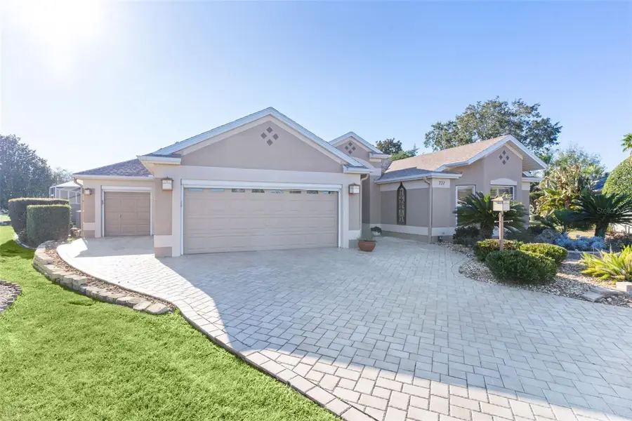 737 Dowding Way, The Villages, FL 32162 - Image #3