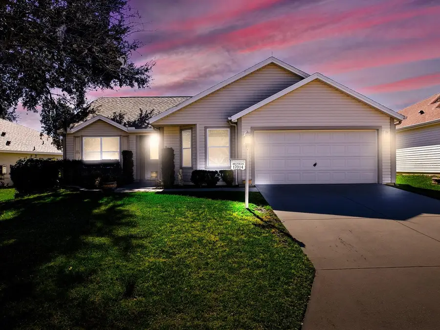 17014 SE 76th Creekside Circle, The Villages, FL 32162 - #2