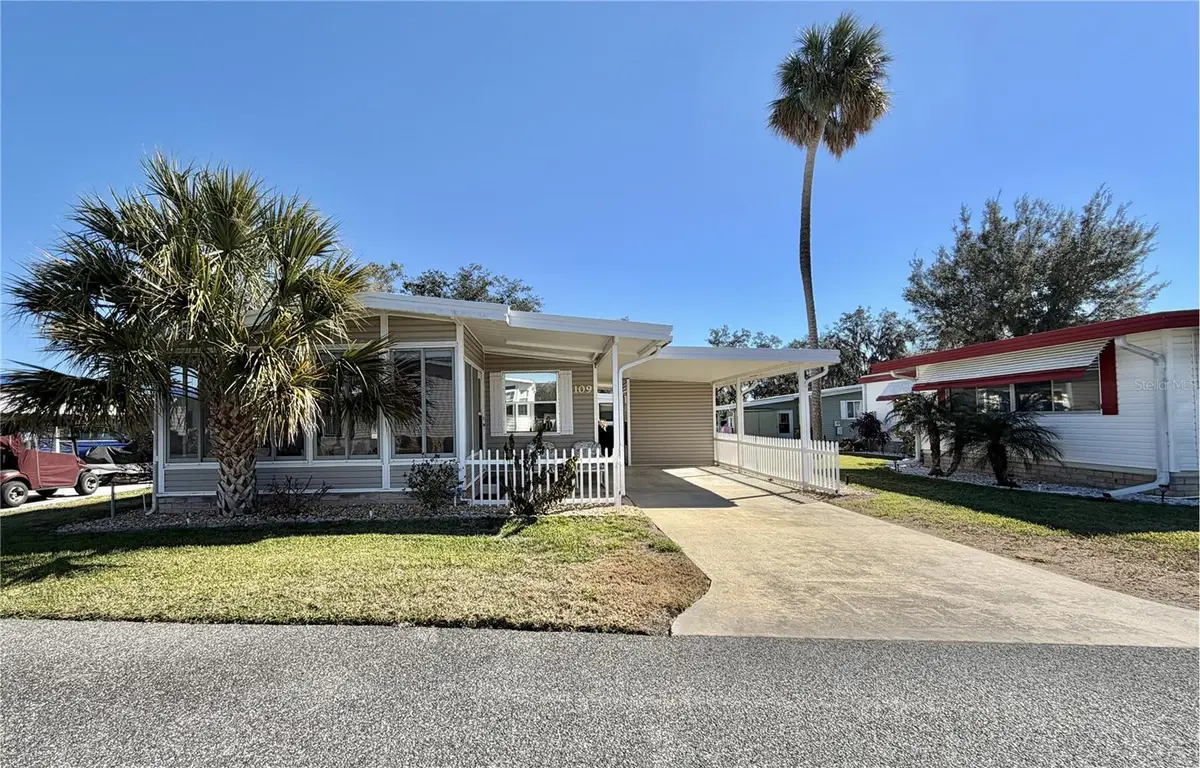 109 Camellia Trail, Leesburg, FL 34748 - Image #1