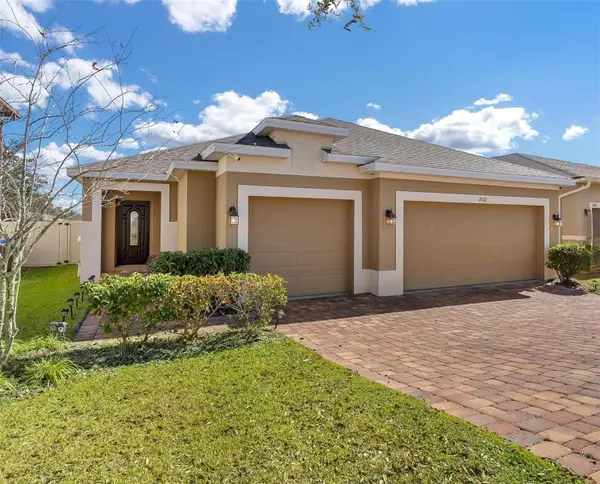 2032 Sloans Outlook Drive, GROVELAND, FL 34736