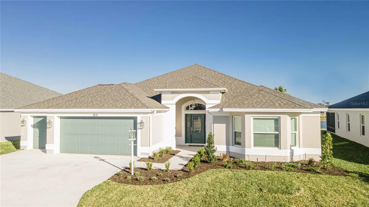 6031 Conley Court, The Villages, FL 32163 - Image #1