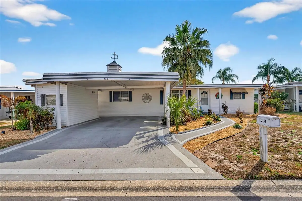 1018 Southland Drive, Tavares, FL 32778 - #1